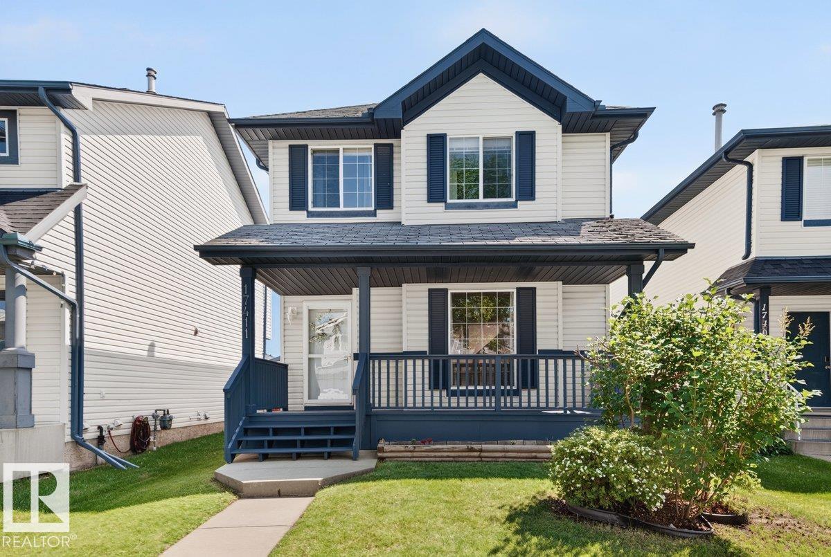 17411 90 ST NW - 1