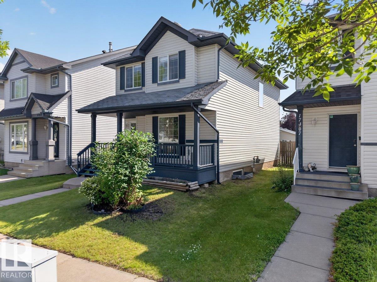 17411 90 ST NW - 55