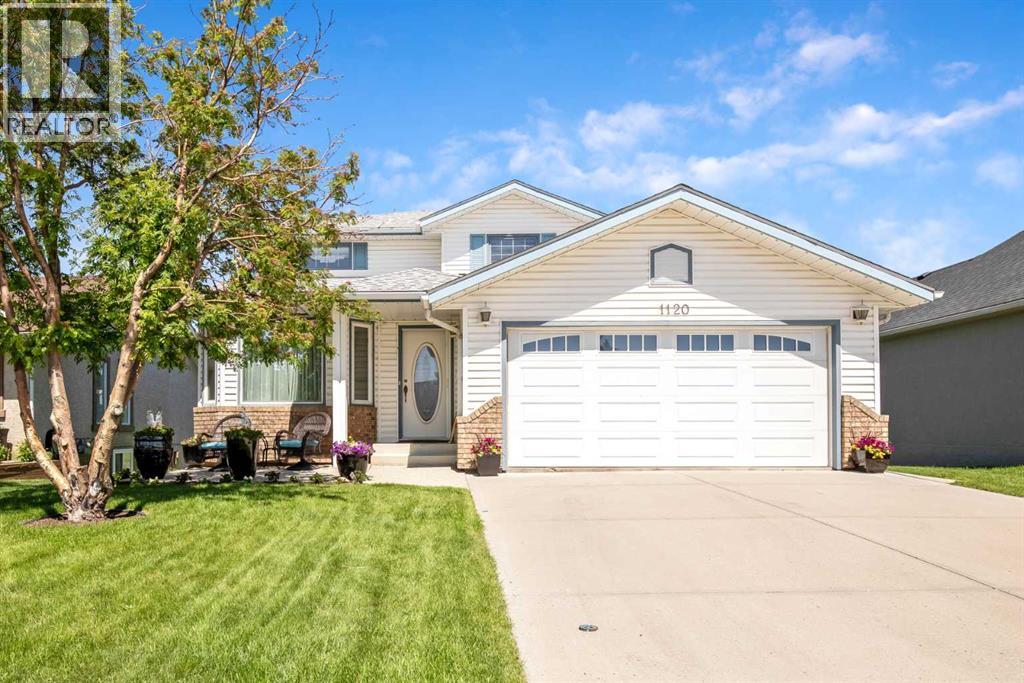 1120 High Country Drive NW - 2
