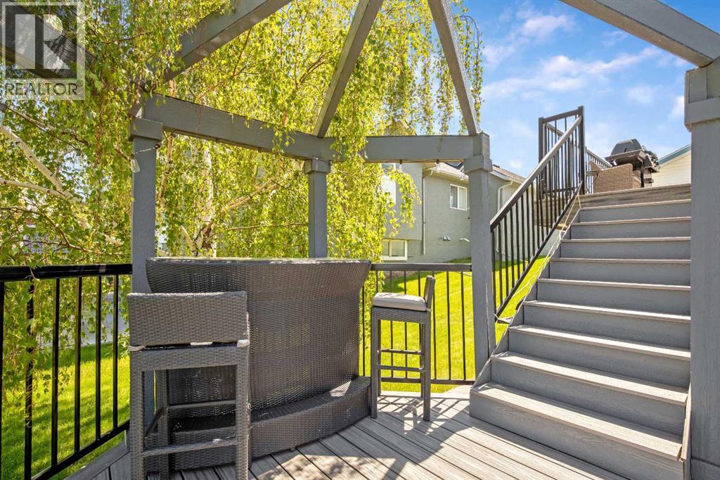 1120 High Country Drive NW - 34
