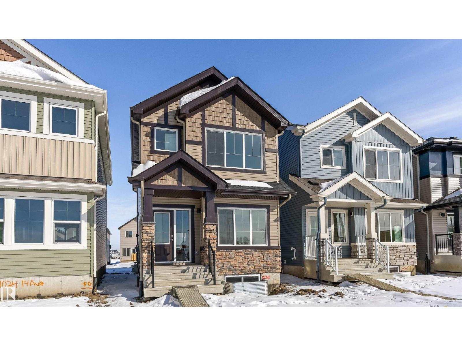 1020 14 AV NW - 2