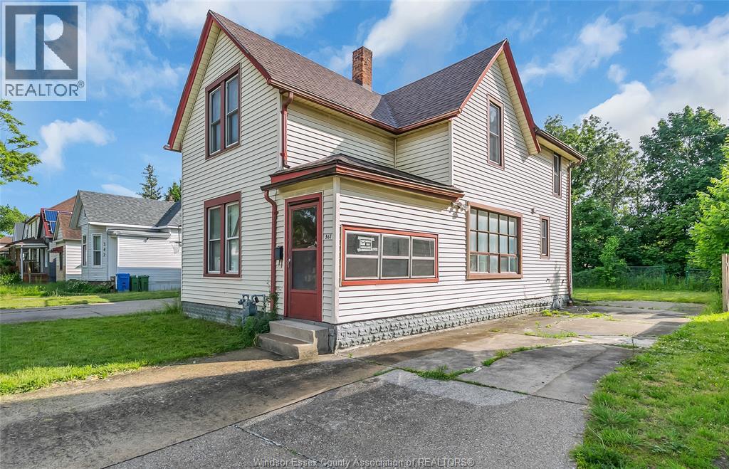 361 BRIDGE AVENUE - 1