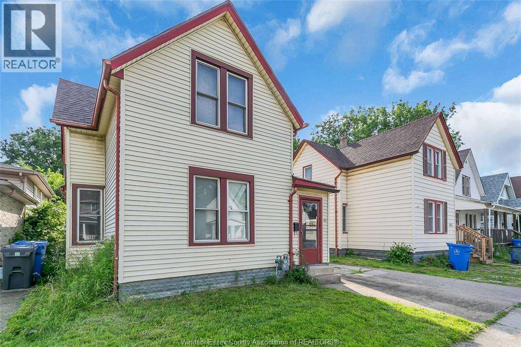 361 BRIDGE AVENUE - 2