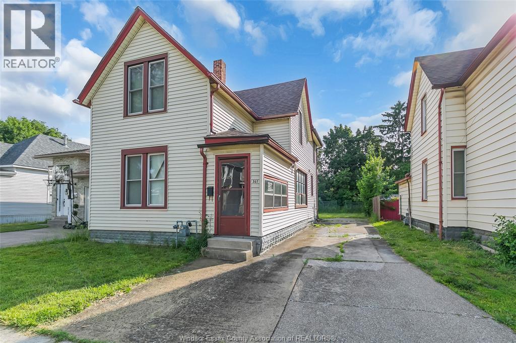 361 BRIDGE AVENUE - 3