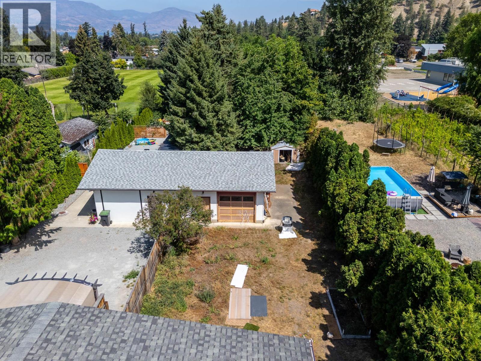 744 McClure Road - 1