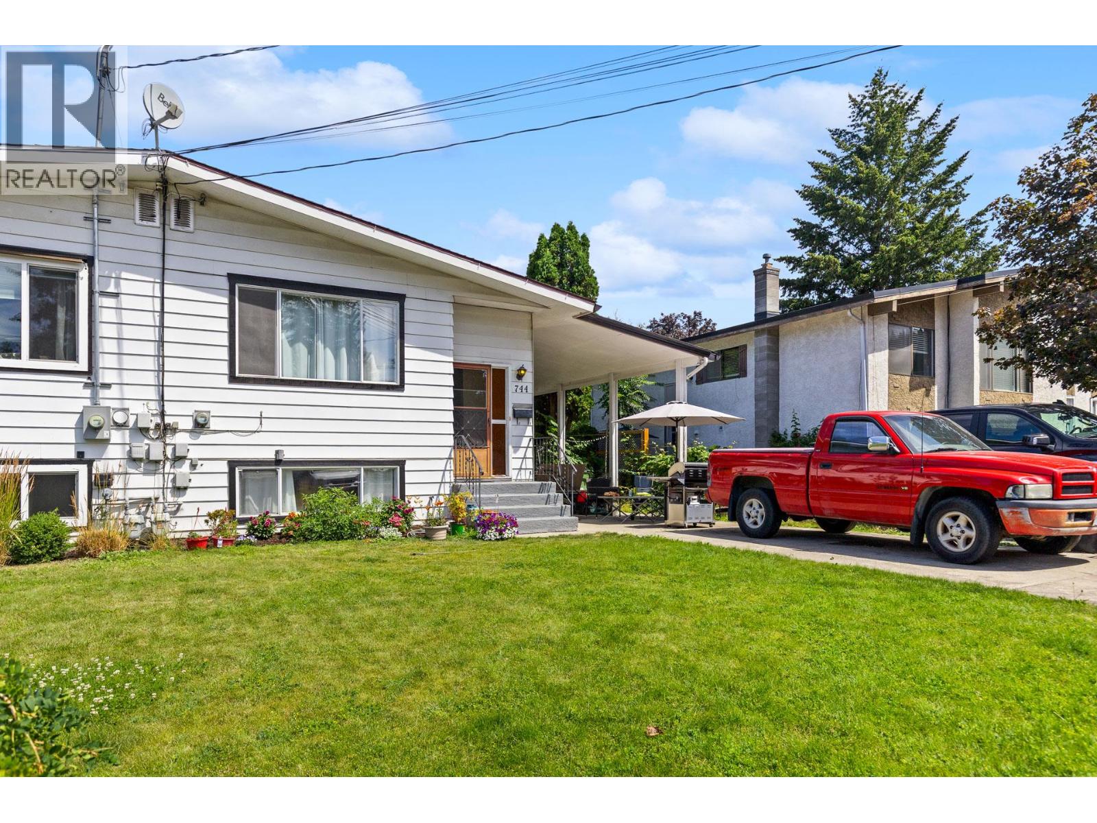 744 McClure Road - 2