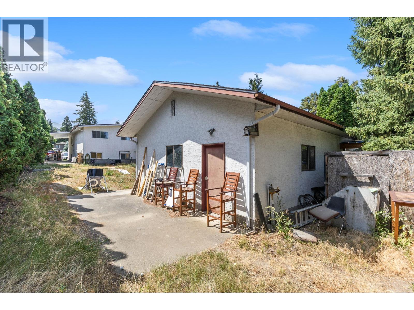 744 McClure Road - 45