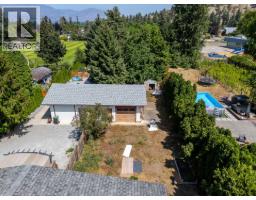  744 McClure Road, Kelowna