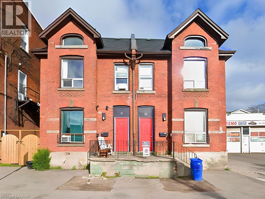 Photo of 9 WENTWORTH Street