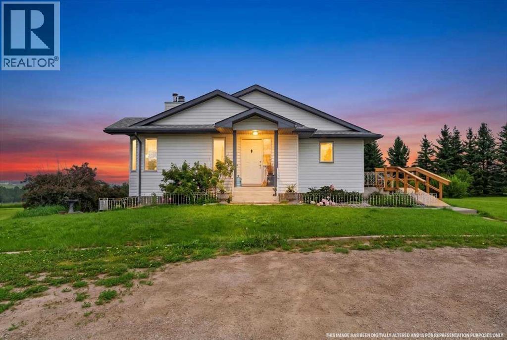 32442 Range Road 40 - 1