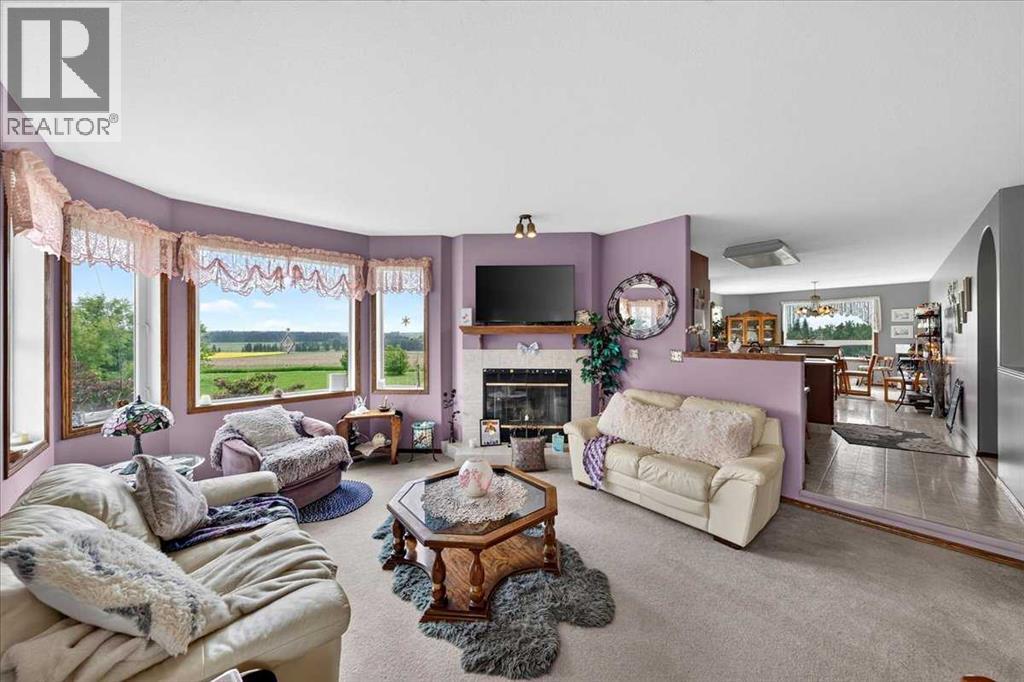 32442 Range Road 40 - 12