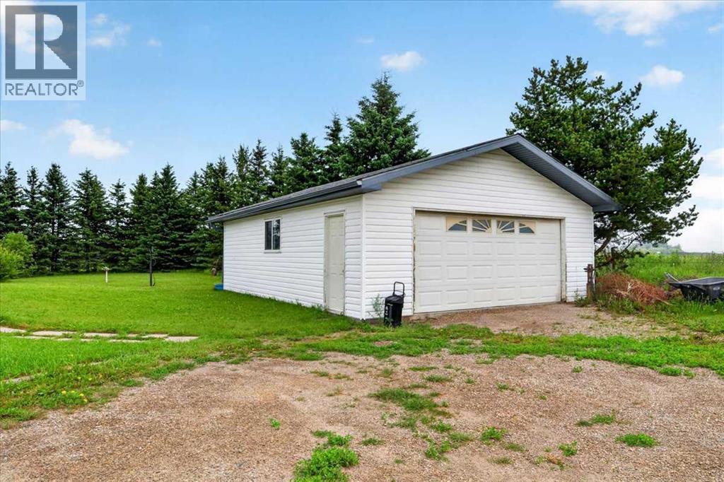 32442 Range Road 40 - 43