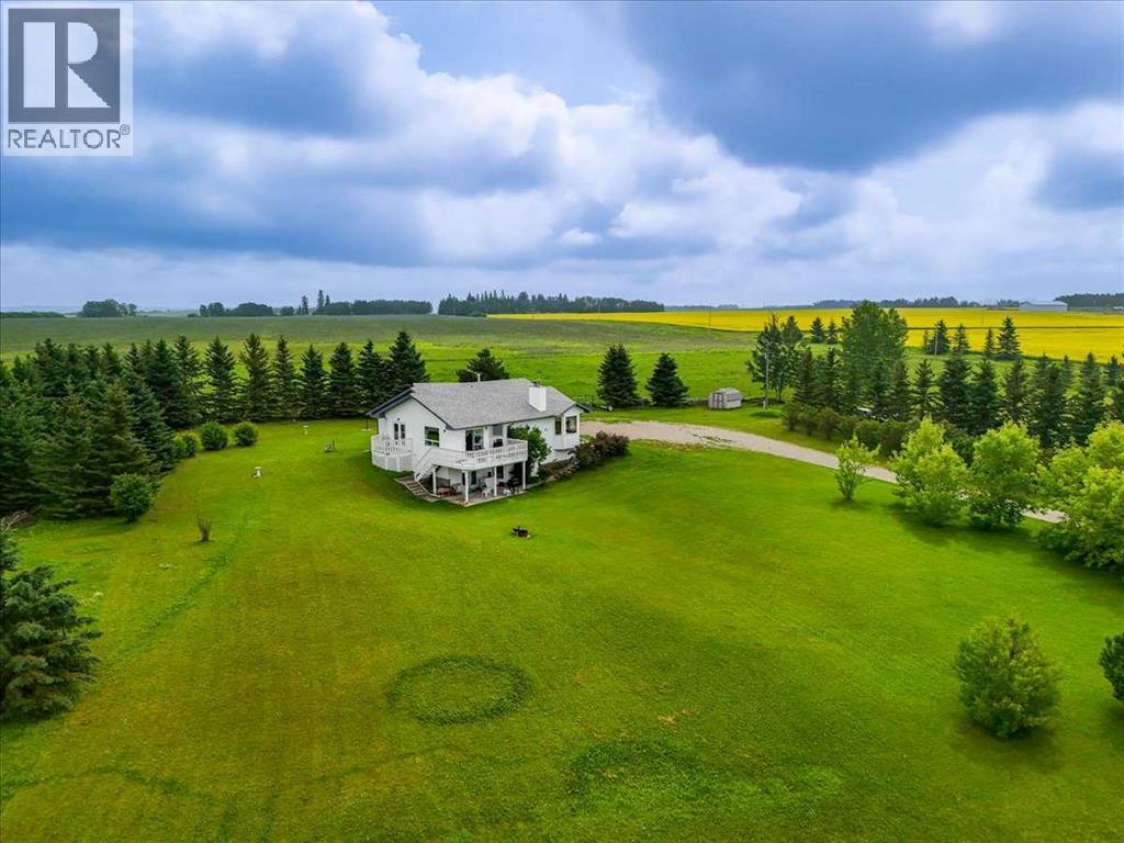 32442 Range Road 40 - 44