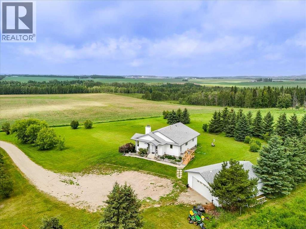32442 Range Road 40 - 45