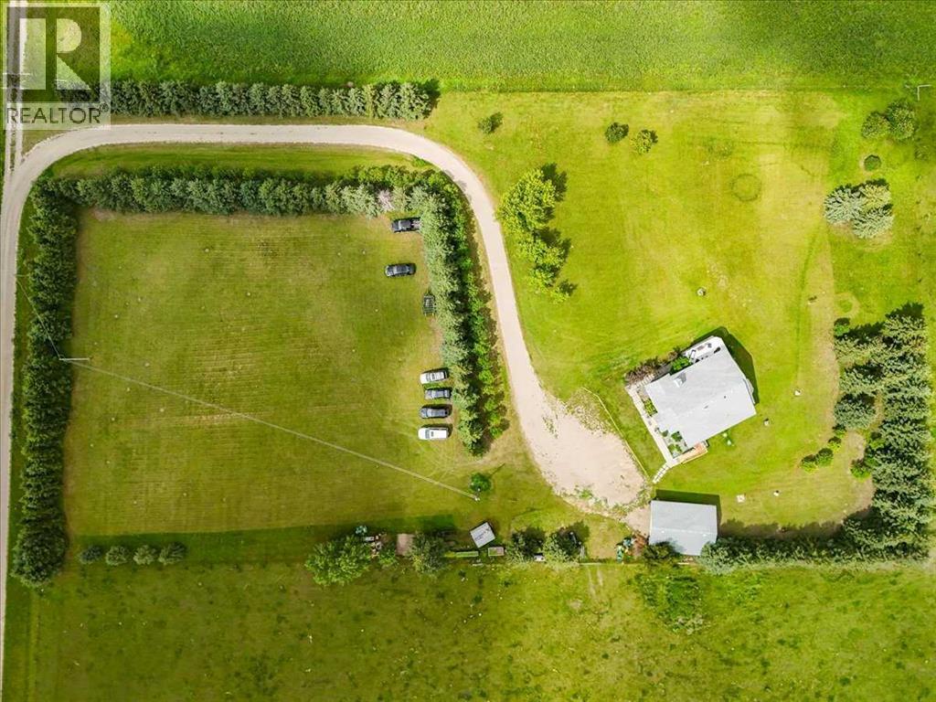32442 Range Road 40 - 49