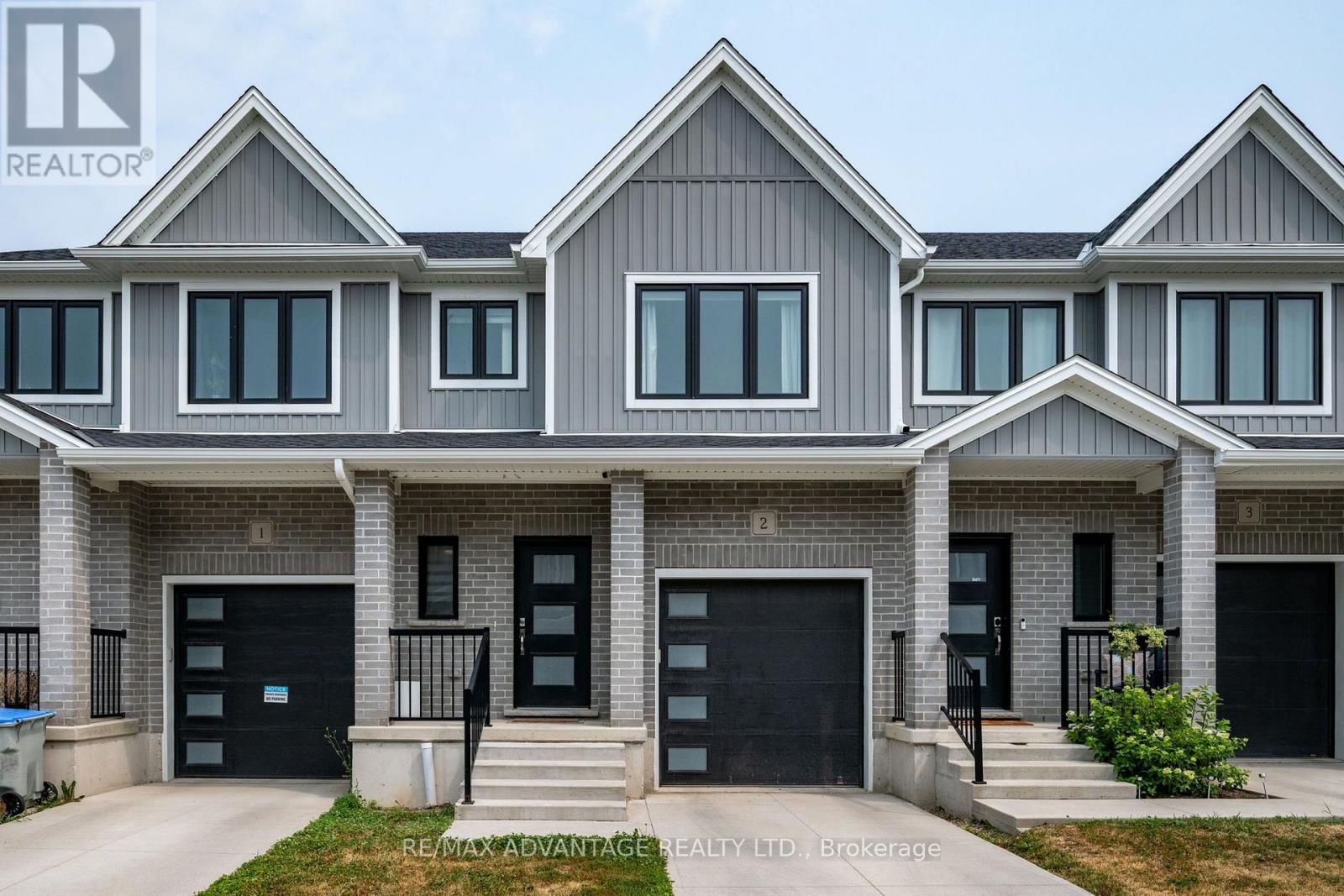 #2 1 MILLER DRIVE - 1