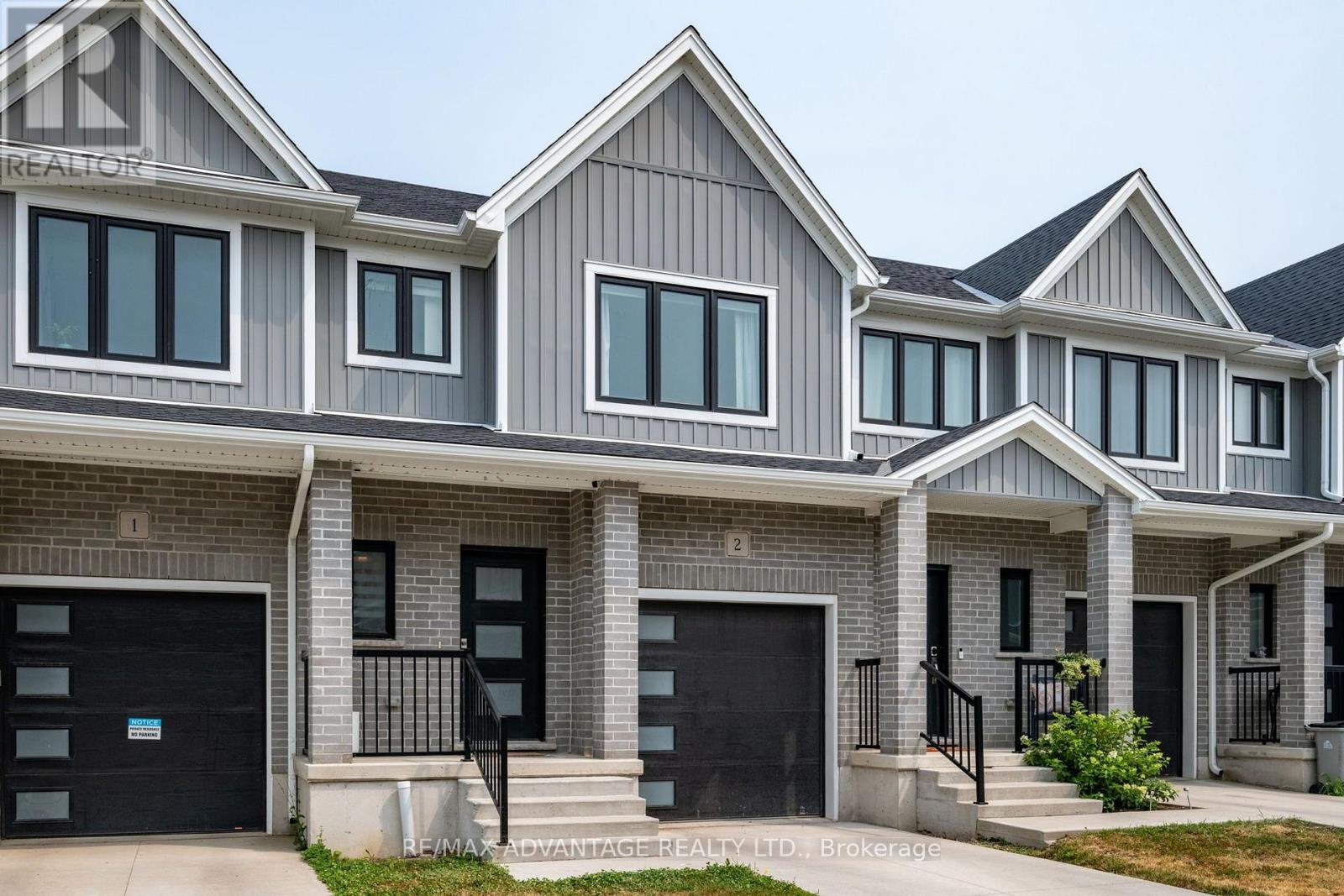 #2 1 MILLER DRIVE - 2