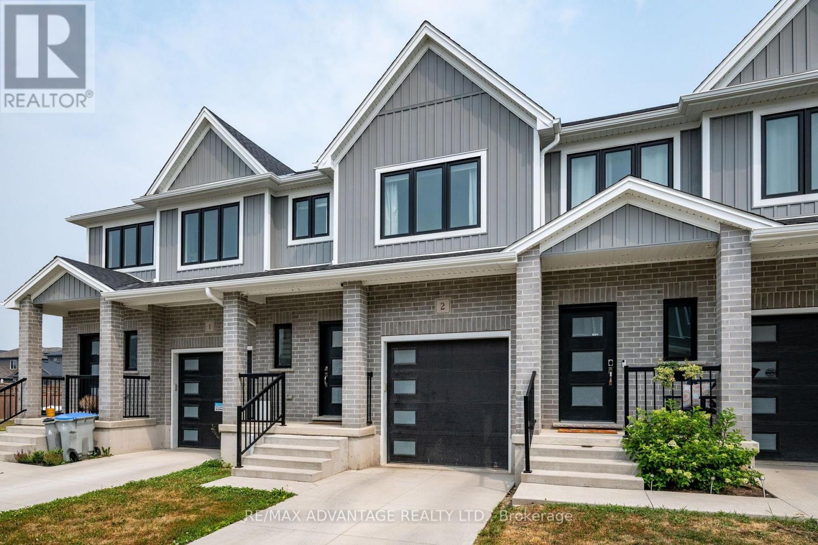 #2 1 MILLER DRIVE - 3