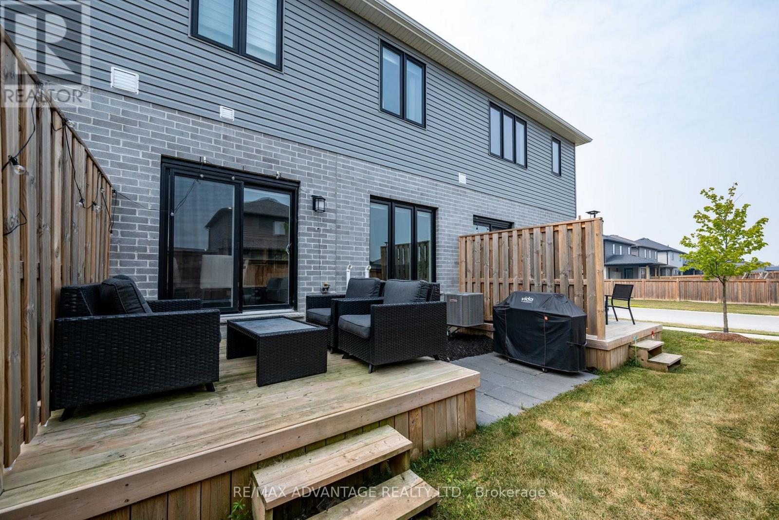 #2 1 MILLER DRIVE - 32