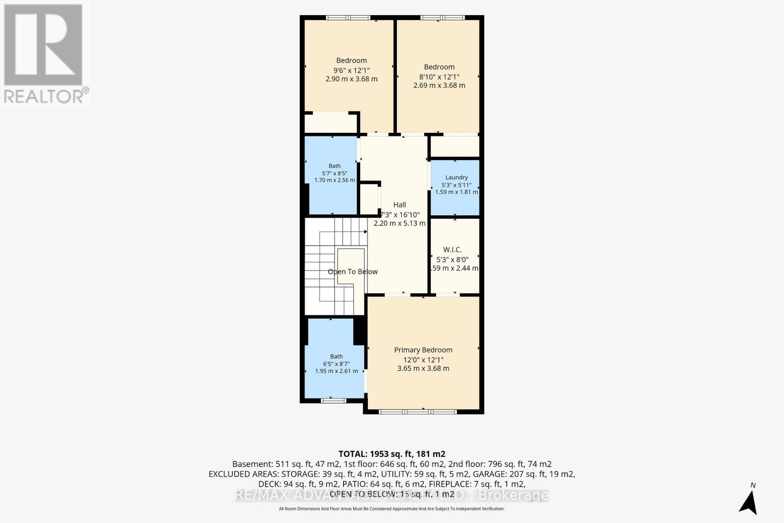 #2 1 MILLER DRIVE - 37