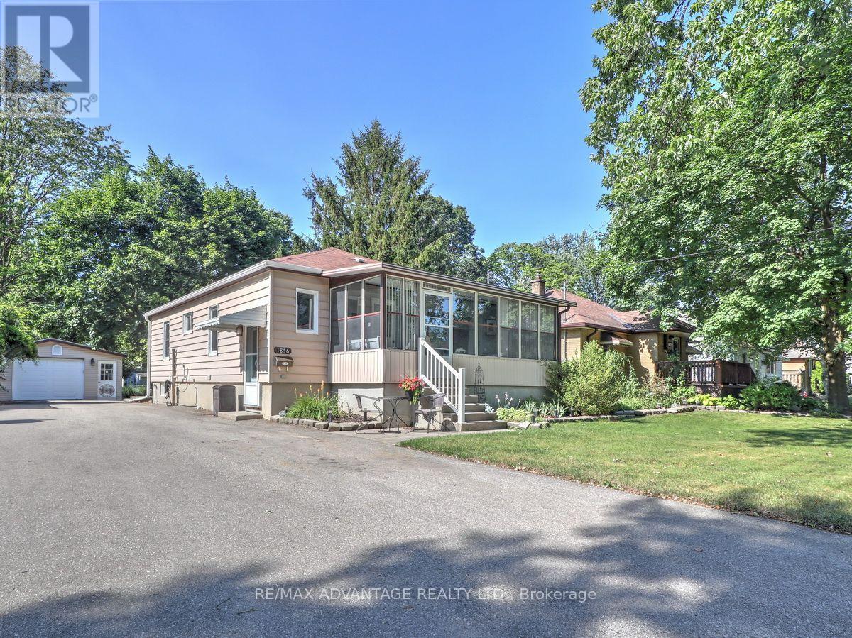 1856 PARK AVENUE - 1