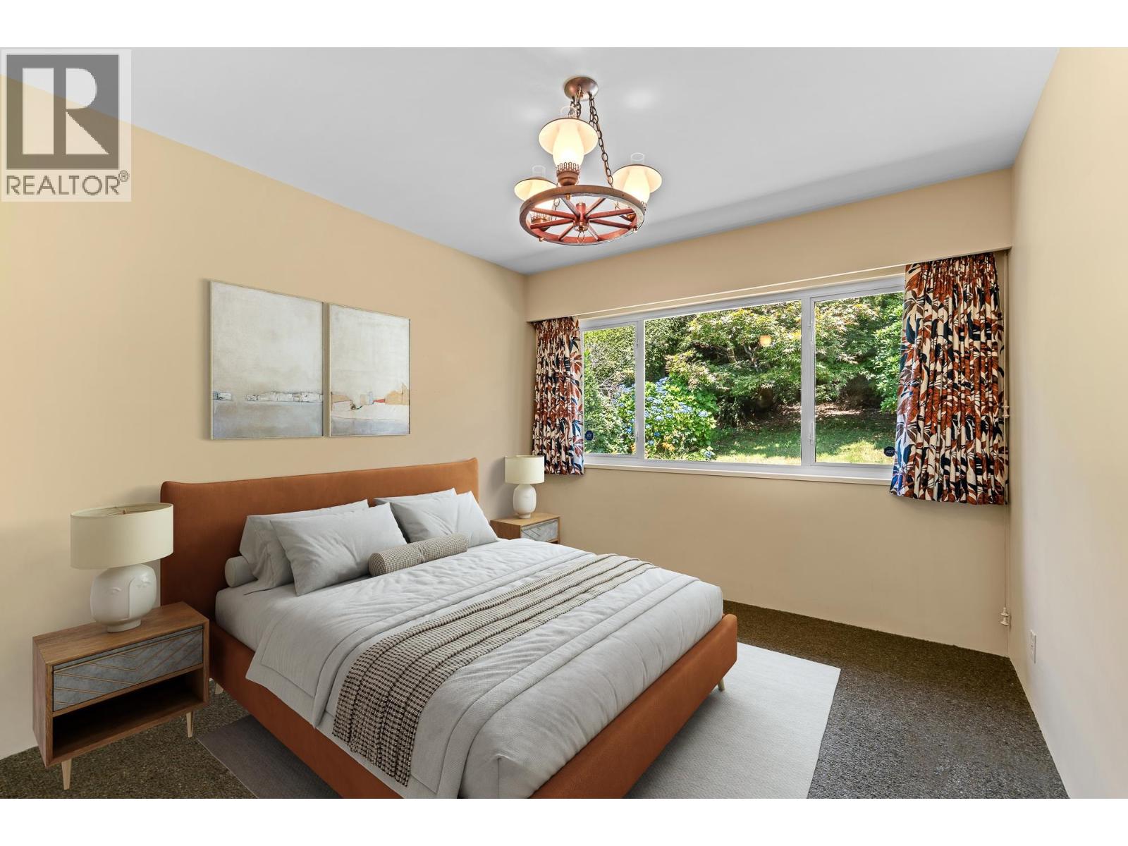 1850 ROSEBERY AVENUE, West Vancouver