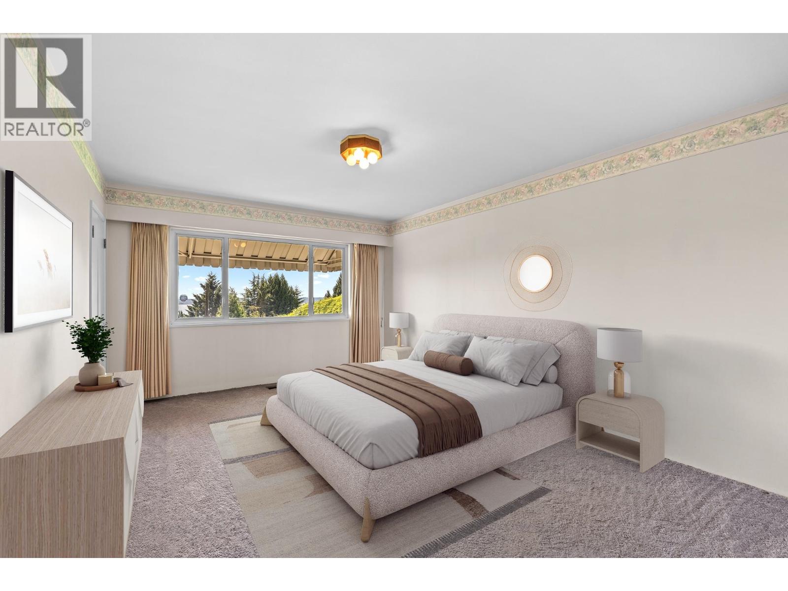 1850 ROSEBERY AVENUE, West Vancouver