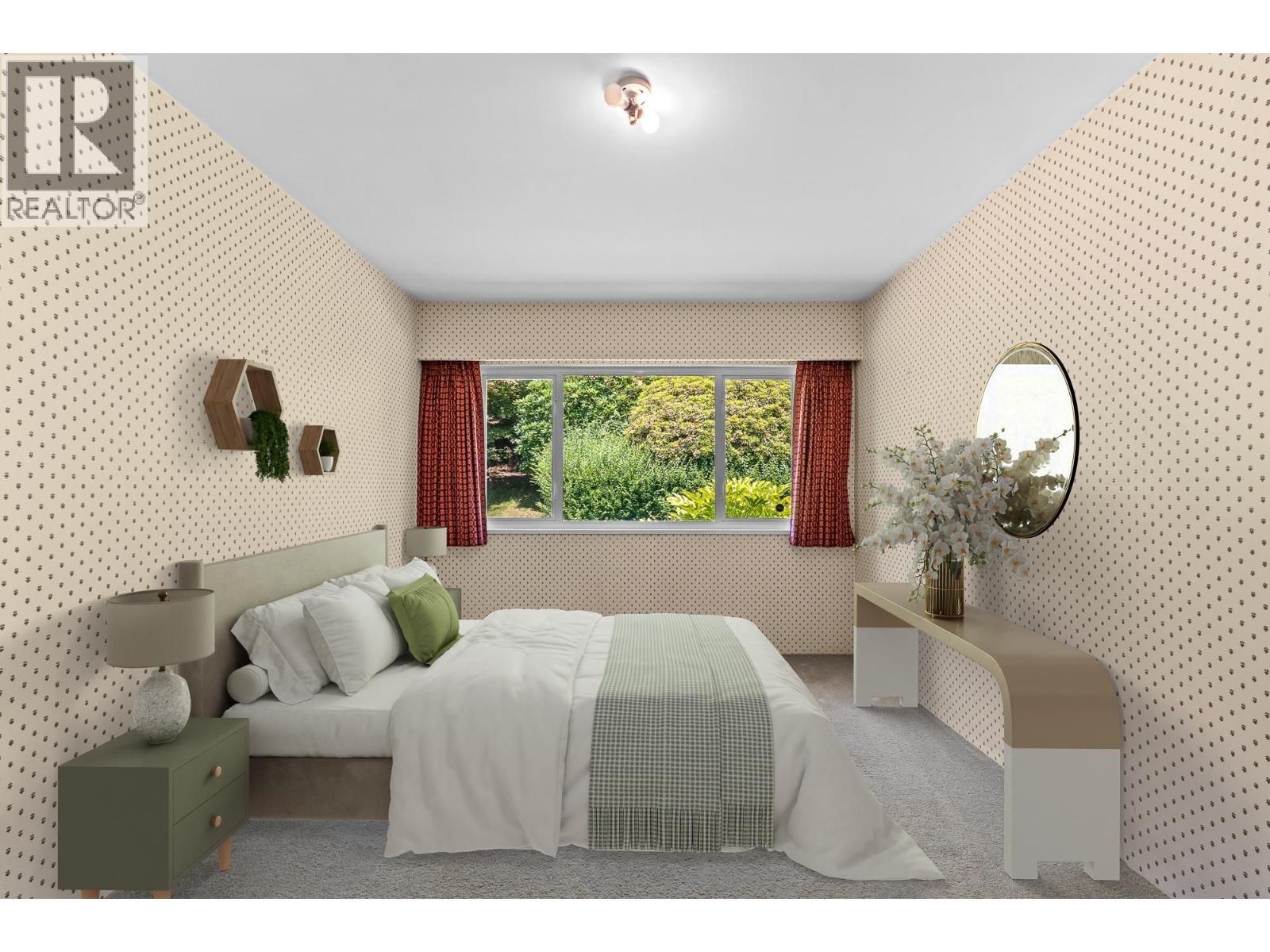 1850 ROSEBERY AVENUE, West Vancouver
