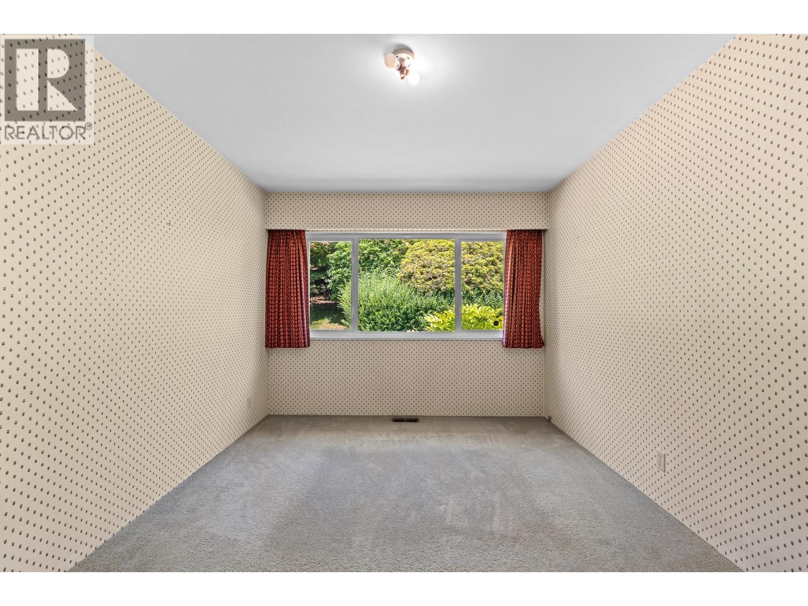 1850 ROSEBERY AVENUE, West Vancouver