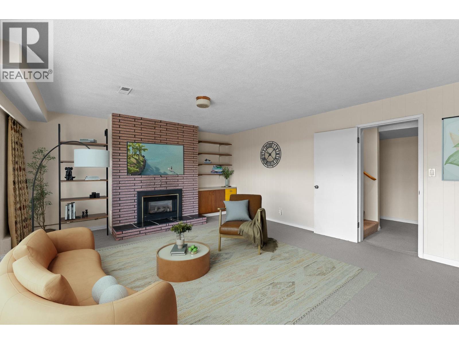 1850 ROSEBERY AVENUE, West Vancouver