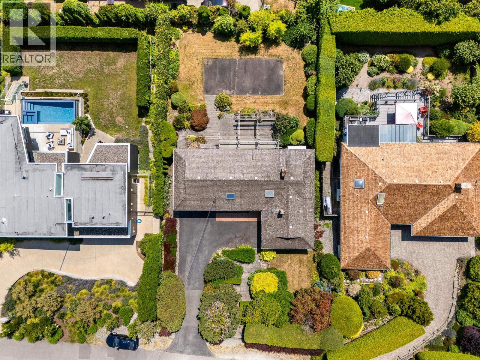 1850 ROSEBERY AVENUE, West Vancouver