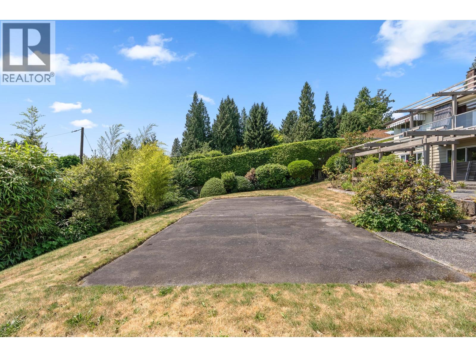 1850 ROSEBERY AVENUE, West Vancouver