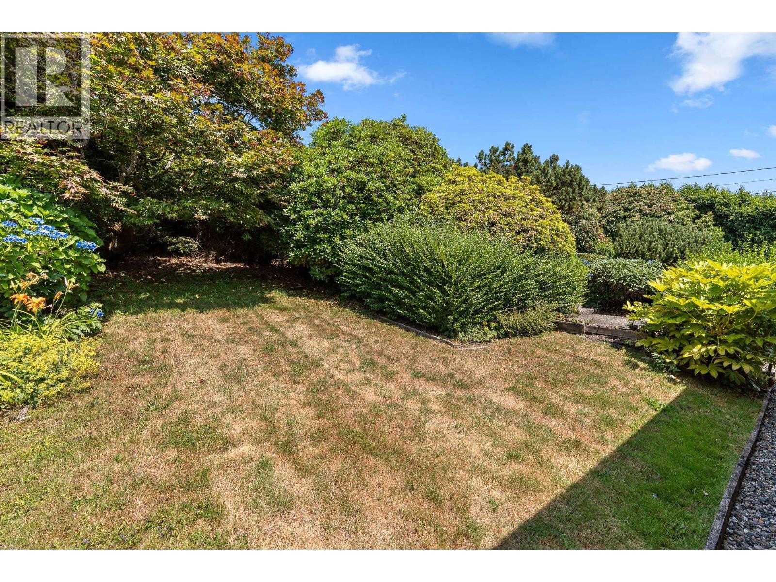 1850 ROSEBERY AVENUE, West Vancouver