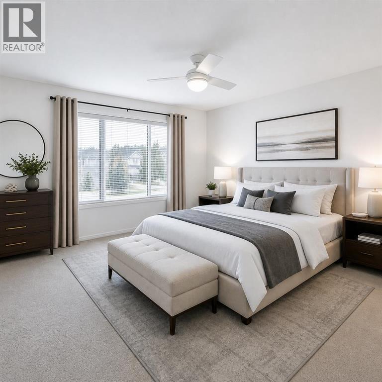 84 Saddletree Close NE - 21
