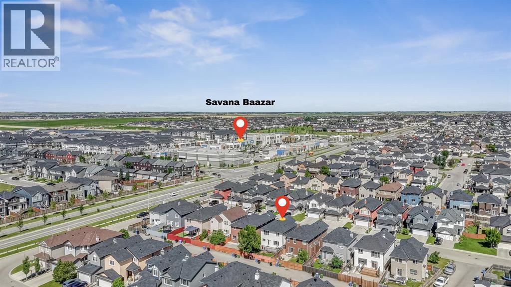 84 Saddletree Close NE - 4
