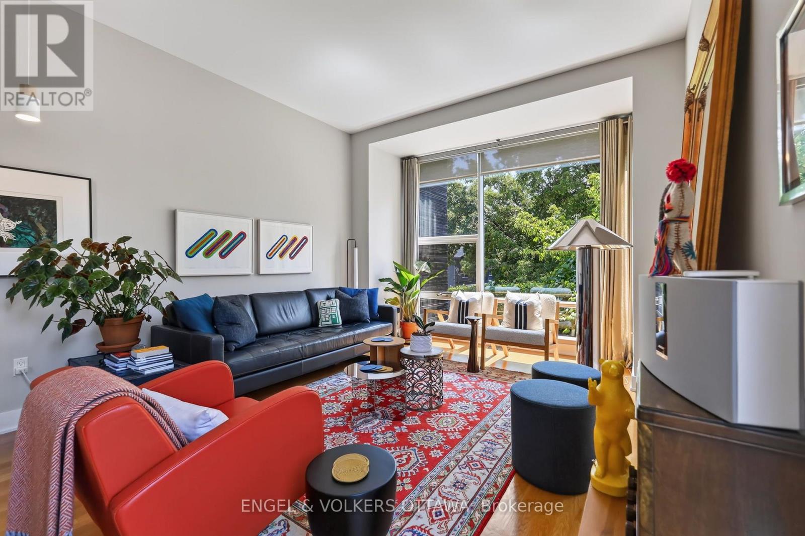 Condos for Rent in Ottawa – 144 EVELYN AVENUE, Ottawa – By Peter Sagos - Image 14