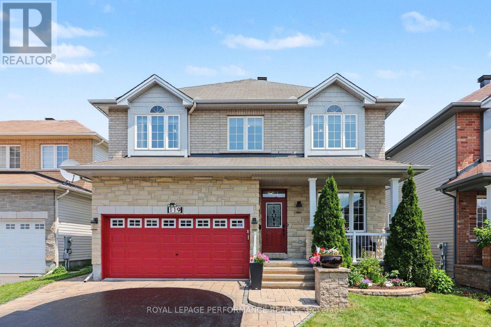 119 FELICITY CRESCENT - 1