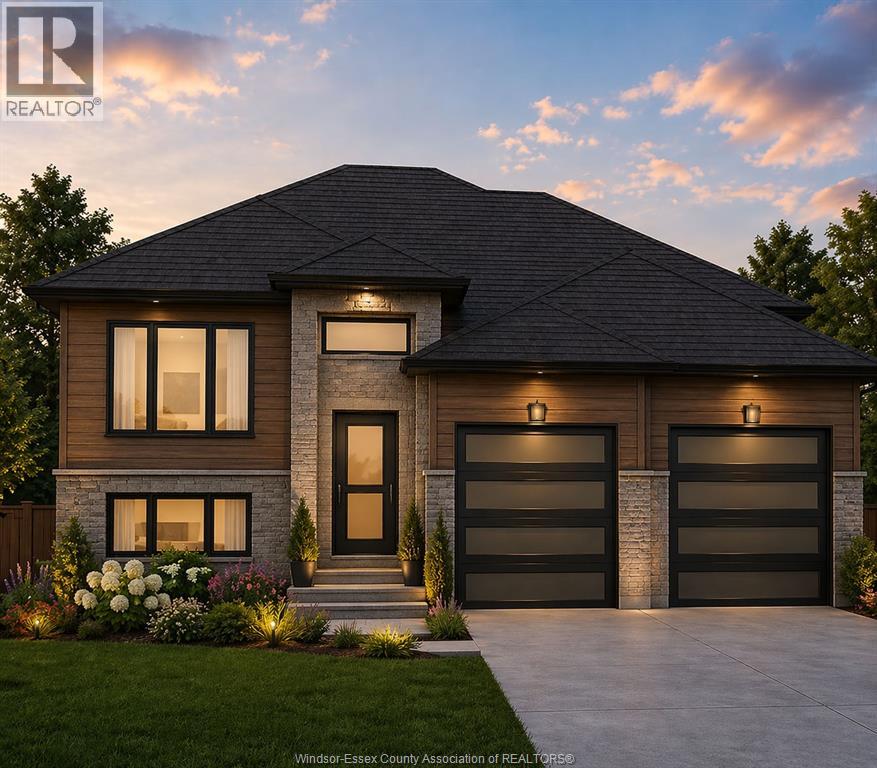 21 Hawthorne CRESCENT - 1
