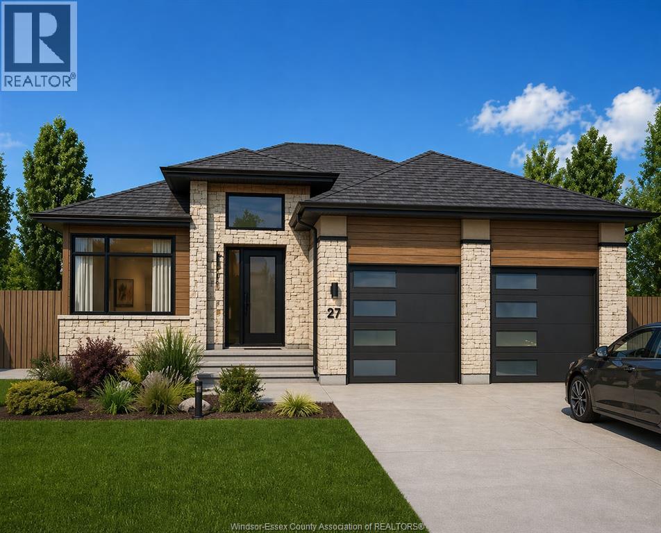 21 Hawthorne CRESCENT - 3