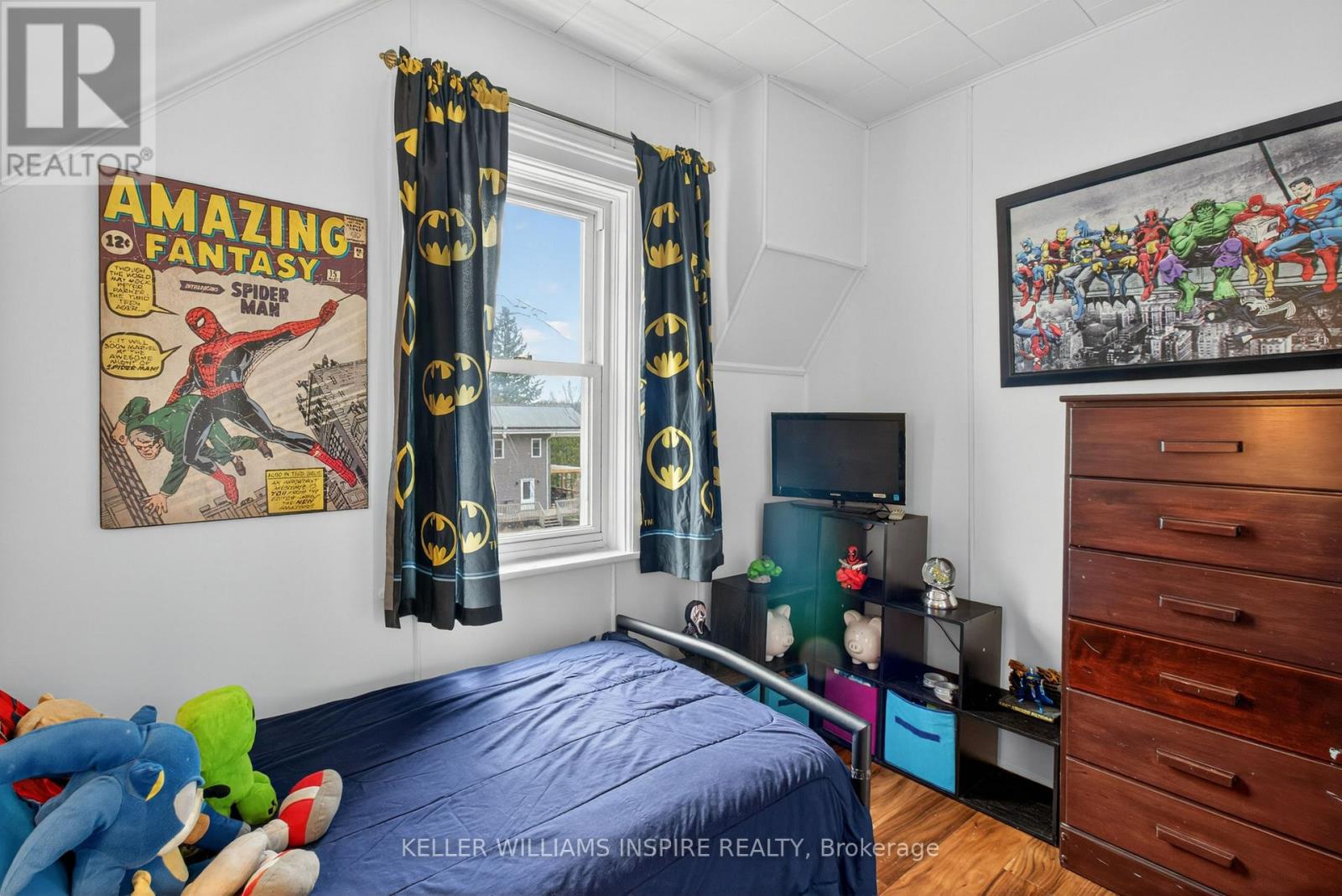 22 CONCESSION STREET W - 25