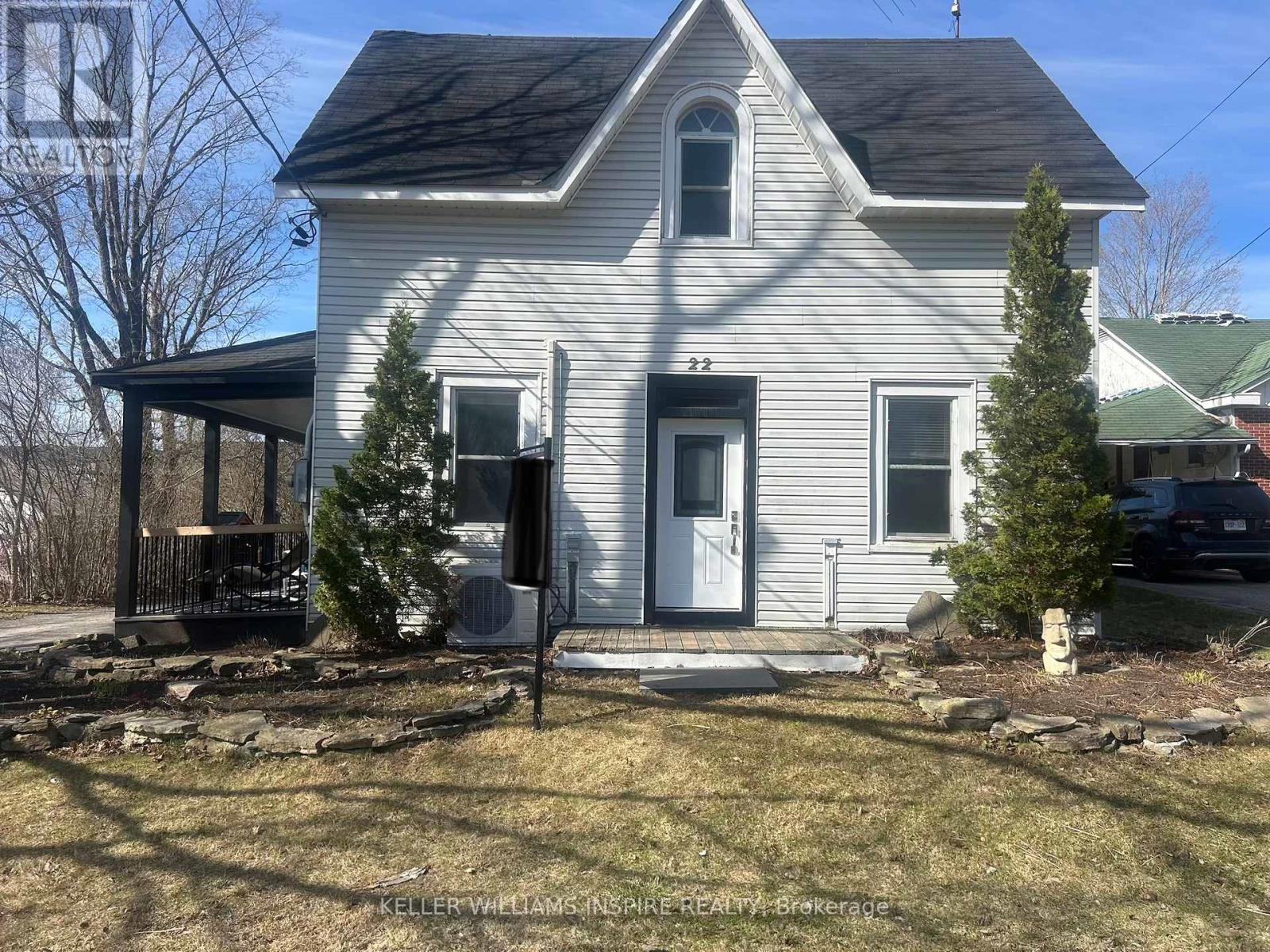 22 CONCESSION STREET W - 35