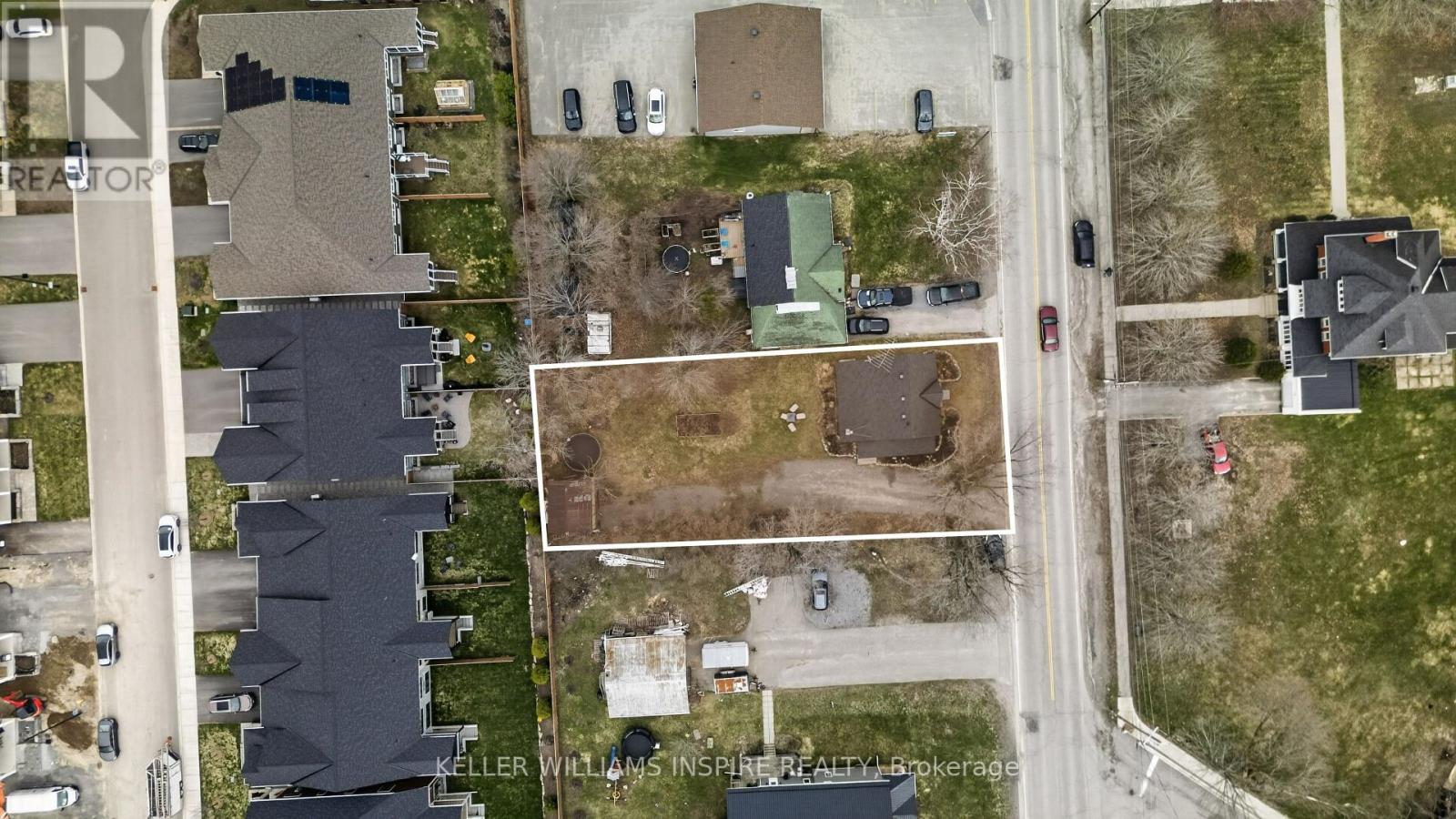 22 CONCESSION STREET W - 33
