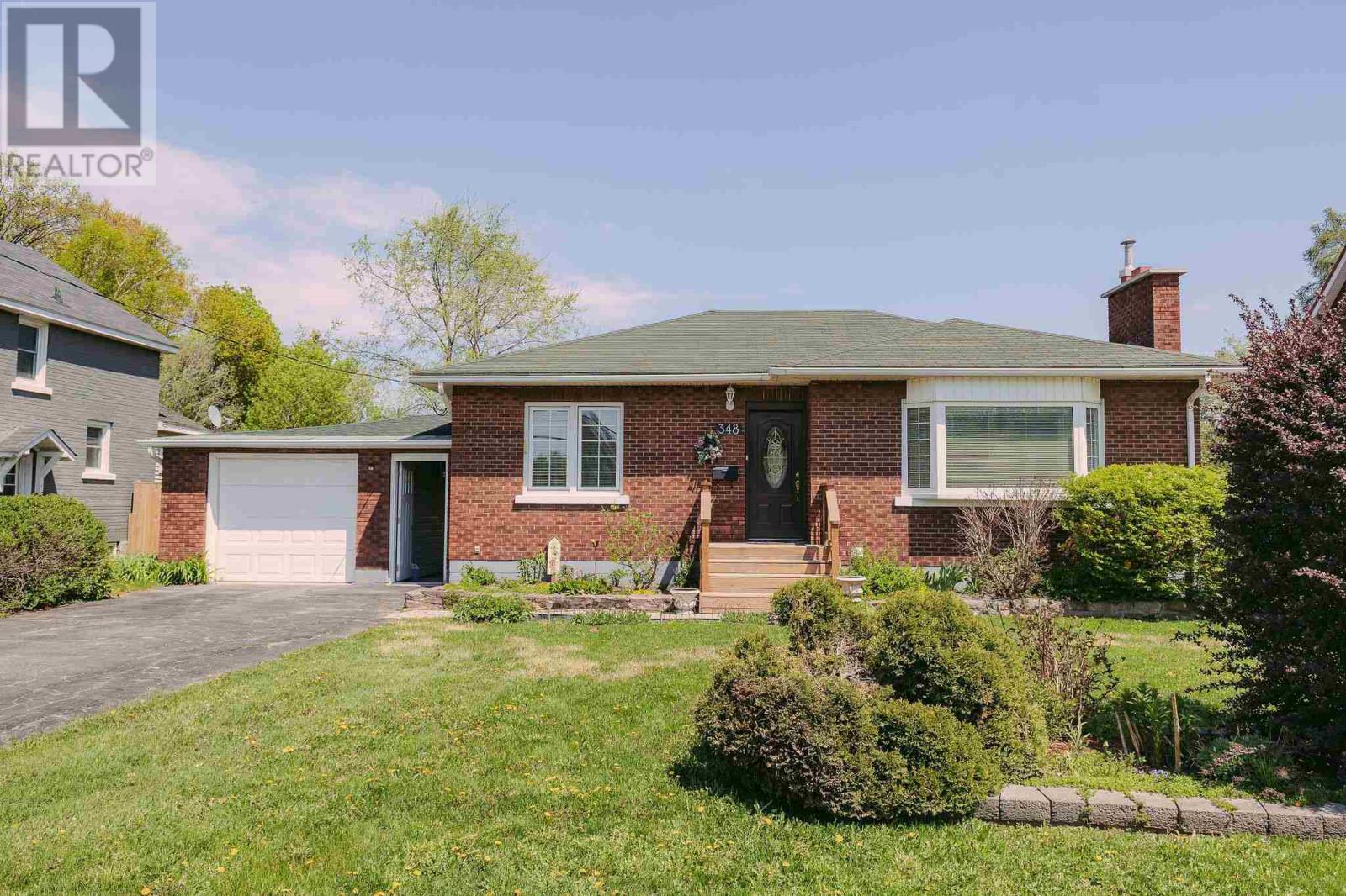 348 Pine ST - 1