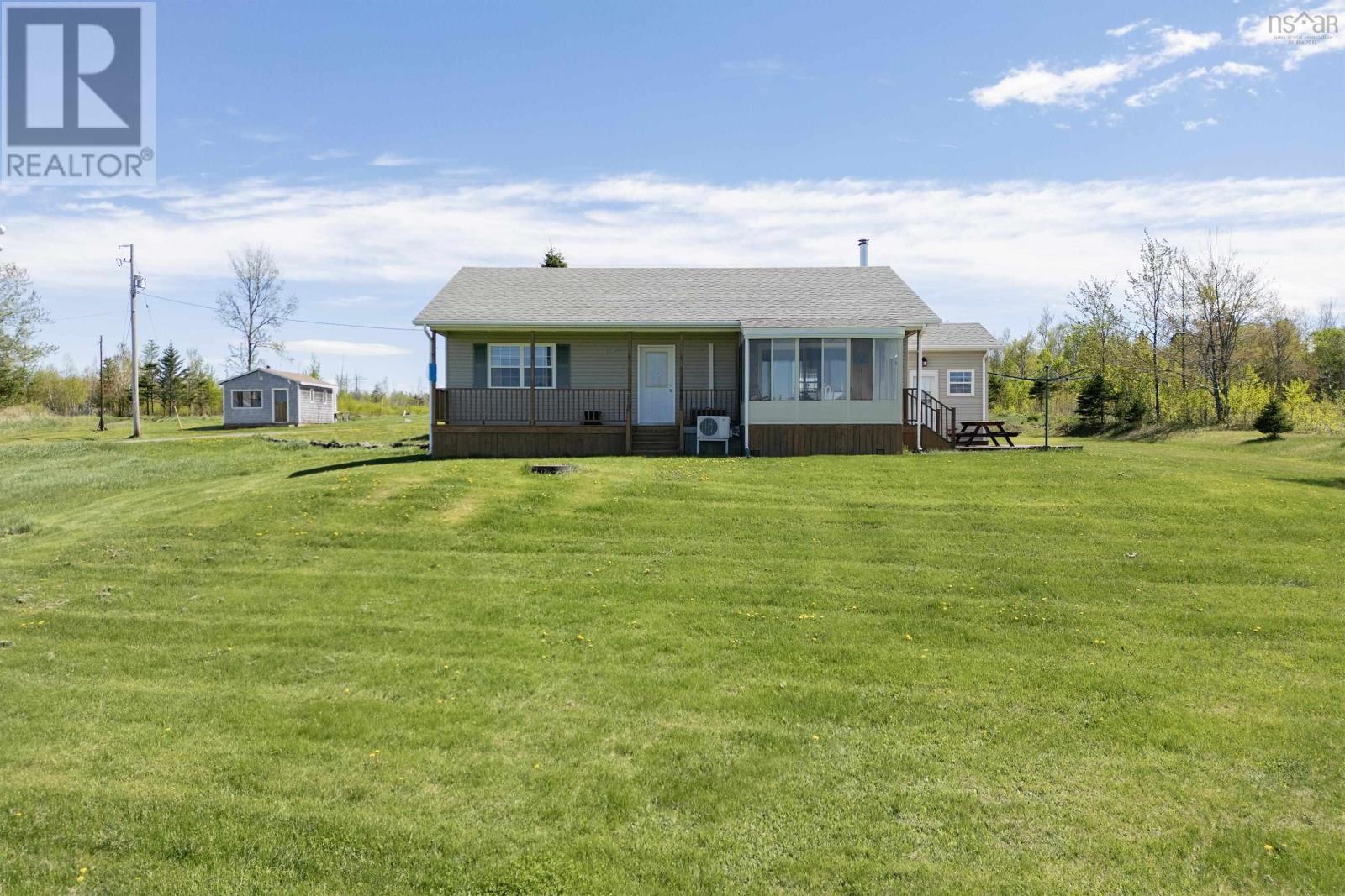1448 Gulf Shore Road - 2