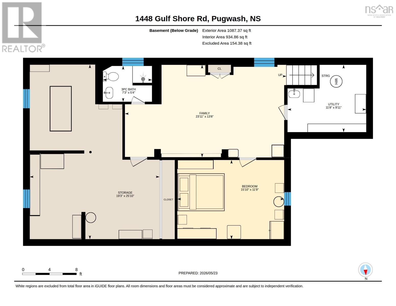 1448 Gulf Shore Road - 7