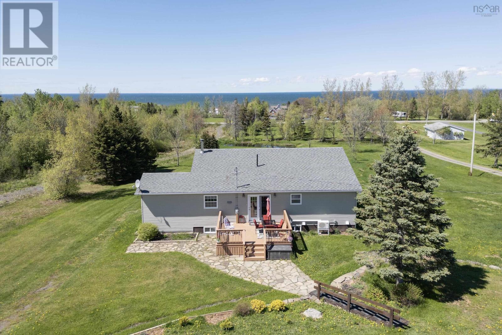 1448 Gulf Shore Road - 1