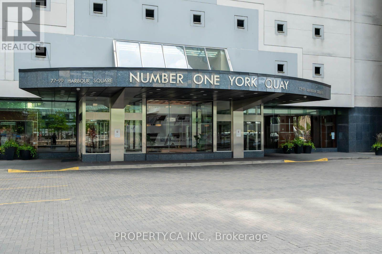 #1111 77 HARBOUR SQUARE - 44
