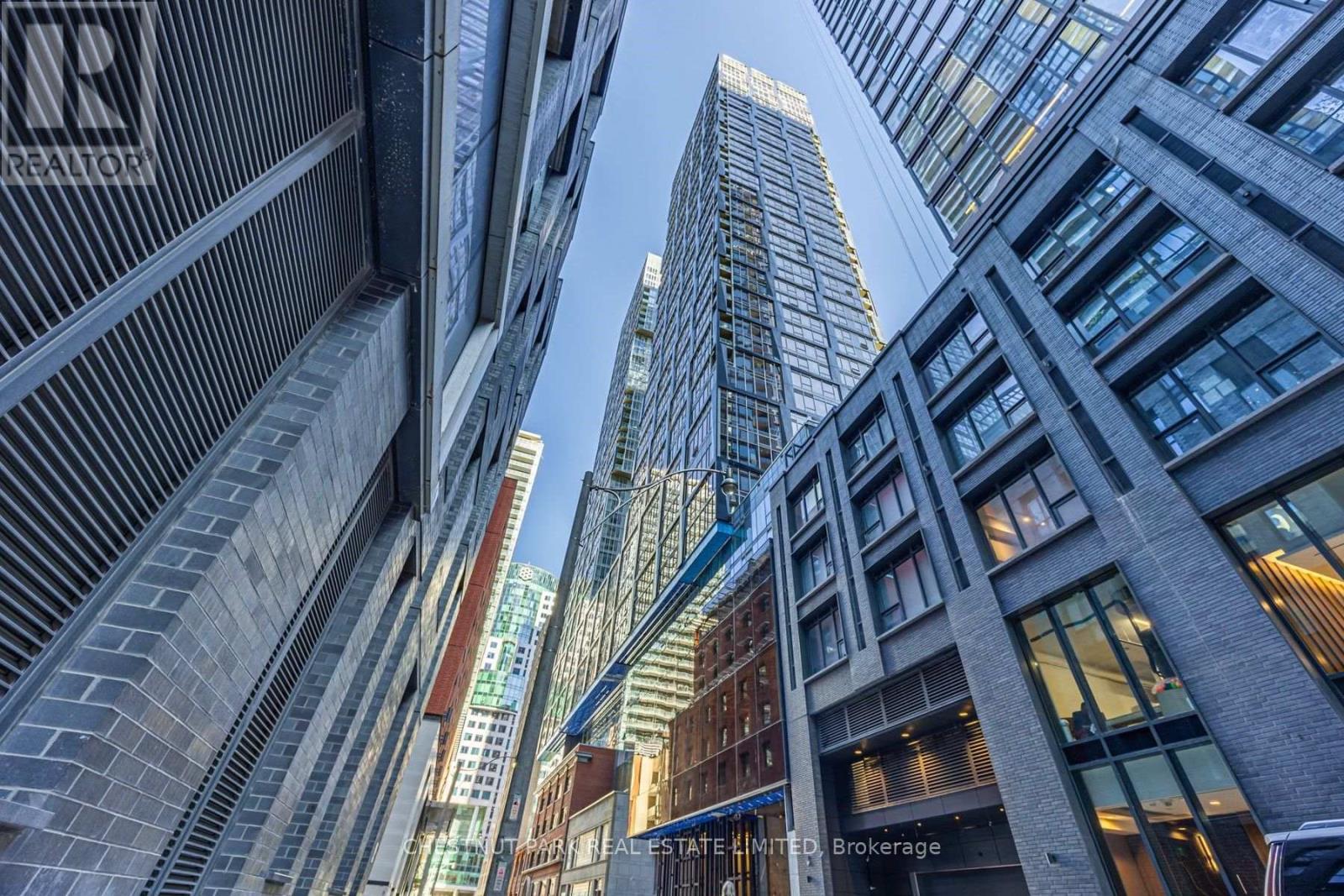 #2513 35 MERCER STREET - 1