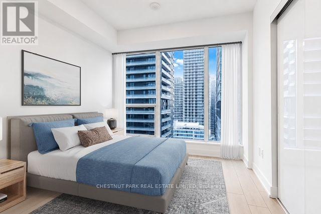 #2513 35 MERCER STREET - 14
