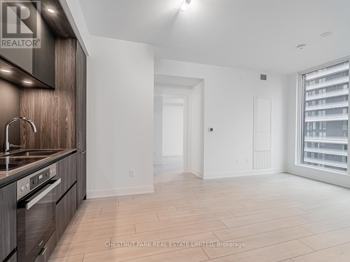 #2513 35 MERCER STREET - 8
